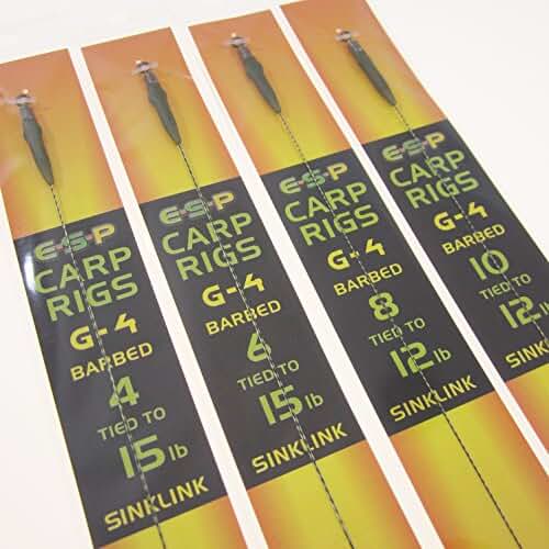 Amazon.co.uk esp fishing tackle Sports & Outdoors