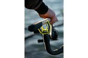 FOX INT Matrix Flexi Rod Butt Grip (GBA055)