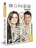 Image de Bones, saison 5 - 6 dvd