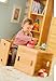 Savings set 2 Elena Cubes, biological solid alder wood