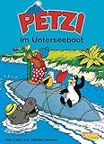 Image de Petzi, Bd.20, Petzi im Unterseeboot