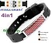 Produktbild Anion Magnet-Energie-Germanium-Power-Armband für Gesundheit 4in1 Bio-Armband 235