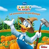 Image de La maison de Mickey : Le concours de jardinage