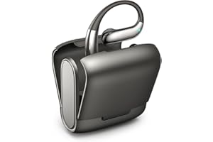 ERAZERL NEW NE23 Casque Audio AI Traducteur Vocal Instantané, 48 Hrs Écouteur Traducteur Instantané avec 135Langues/6 Modes de Traduction, 3 en 1 Écouteur AI Traduction Vocale Instantanée pour Affaires/Études