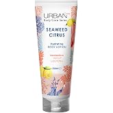 URBAN Care Seaweed Citrus Moisturizing and Nourishing Body Lotion 250 ml