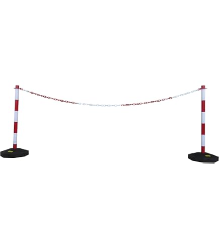 Catena Plastica Leroy Merlin Barriera Sicurezza 15 Metri Catena Di catena-plastica-leroy-merlin-barriera-sicurezza-15-metri-catena-di