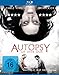 The Autopsy of Jane Doe [Blu-ray]