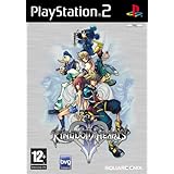 Kingdom Hearts 2