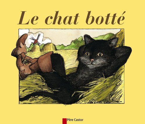 Télécharger Le Chat botté Livre eBook France