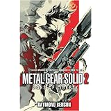 Metal Gear Solid Volume 2: Sons Of Liber: Vol. 2