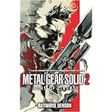 Metal Gear Solid Volume 2: Sons Of Liber: Vol. 2