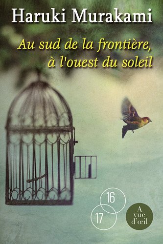 couverture de : Au sud de la fronti&egrave;re, &agrave; l'ouest du soleil