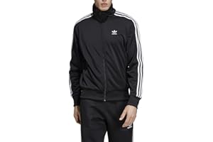 adidas Originals Adicolor Classics Firebird-Giacca Sportiva Track Top Uomo