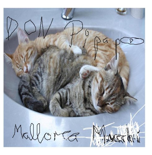 Preisvergleich Produktbild Mallorca Muschi