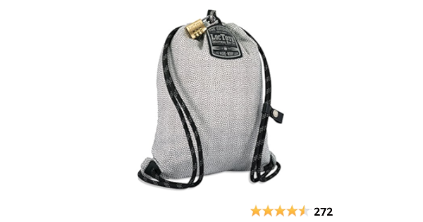 loctote flak ensacark sport