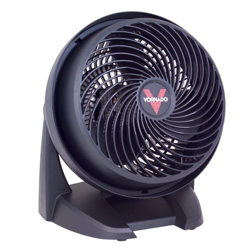 Vornado 630-E Raumventilator - 3