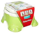 Mattel Fisher-Price – Lerntöpfchen und Fußbank - 6