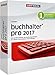 Produktbild Lexware buchhalter pro 2017 Jahresversion (365-Tage)