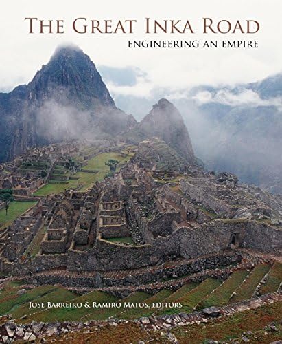 The Great Inka Road: Engineering an Empire