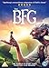 The BFG [DVD]
