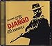 Produktbild Django, Luis Enrique Bacalov, expanded [Soundtrack] [Audio CD] [Japan-CD] [Import-CD]