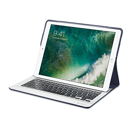 CREATE Backlit KBD Case w/Smart Cnnctr - 4