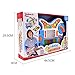 Wishtime Multi-funtions Kids Musical Touch Drum Magic 4-in-1 Guitar Musical Instruments Toys
