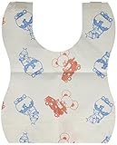 Chicco 00067440010000 Disposable Bibs Set of 40