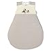 Produktbild Sterntaler Schlafsack für Babys, Reißverschluss und Knöpfe, Größe: 62/68, Hanno, Beige/Braun