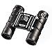 Price comparison product image Hama 2802 12x25 Compact Thomson "Optec" Binoculars - Black