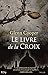 Le livre de la croix