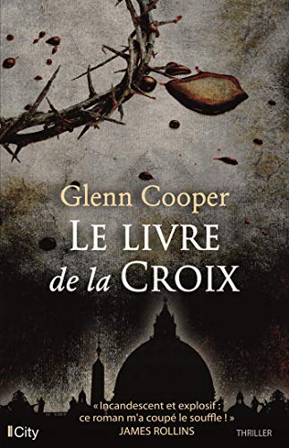 Le  livre de la croix