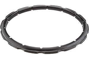 LORTECH Joint d'autocuiseur pour Cocotte CLIPSO® 4,5/6L - 792350