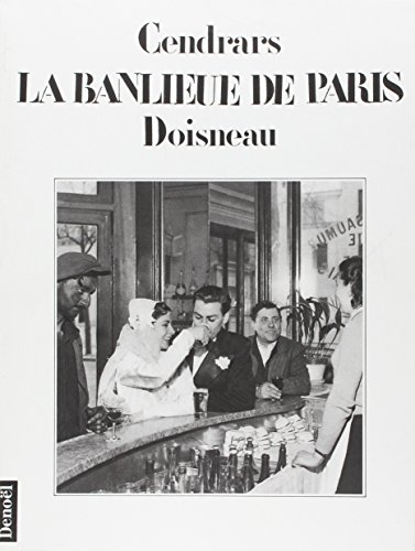 La Banlieue de Paris La Banlieue de Paris