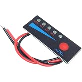 4S 16.8V Lityum Pil Kapasite G&ouml;stergesi
