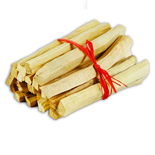 Palo Santo Stäbchen – Natürliche Weihrauch – ANGEBOT CONVENIENCE 100 GR - 3
