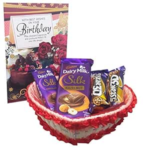 birthday wishes gift for girlfriend