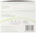 Aleva Naturals Bamboo Baby Wipes 6 Pack - Bonus 480 Count 37944
