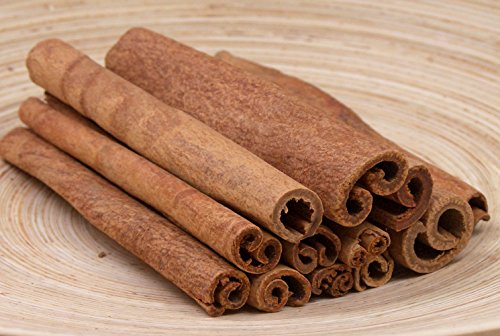 Preisvergleich Produktbild TALI Zimt-Stangen, Cassia vera 50 g