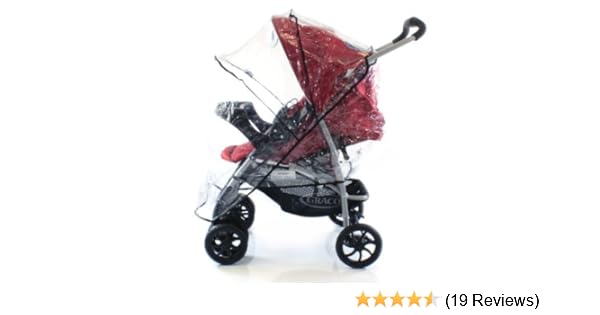 graco mosaic travel system