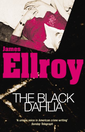 couverture de : the black dahlia