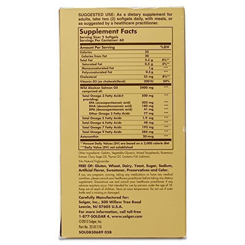 Imagen 4 de Solgar E1110