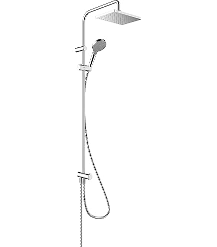 Gleiter Mit Handbrausehalter - | Home