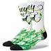 Produktbild Stance Airbrush Money Crew Socks - Multi Large