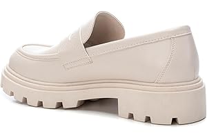 XTI - Zapato para Mujer, Color: Negro, Talla: 40