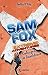 Produktbild Sam Fox – Extreme Adventures – Gefangen im Buschfeuer