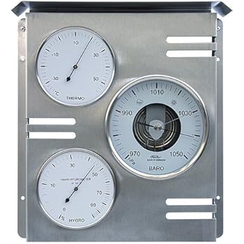 wetterstation für draußen
