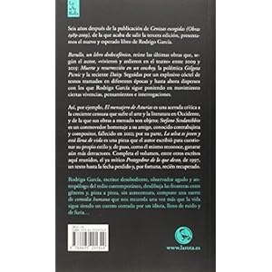 Barullo (Libros robados)