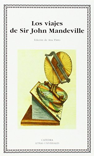 Download Los viajes de Sir John Mandeville (Letras Universales) Download Los viajes de Sir John Mandeville (Letras Universales)
