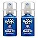 King of Shaves Sensitive Advanced Shaving Oil 20ml TWIN-PACK